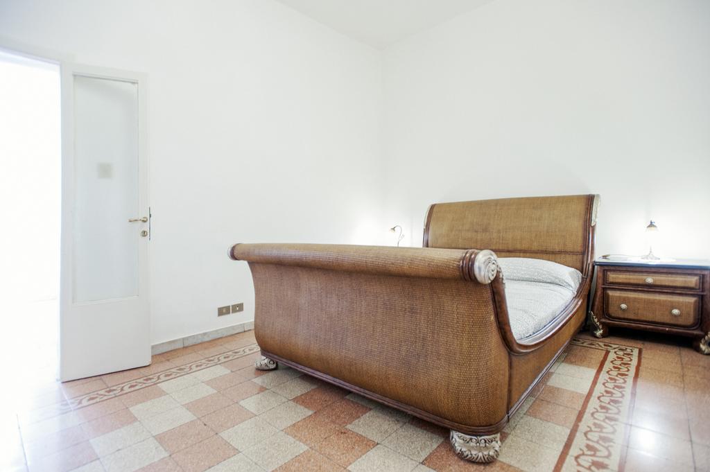 Apartmán Campo De' Fiori Řím Pokoj fotografie